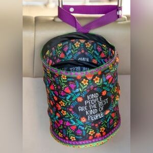 New Natural Life KIND PEOPLE POP UP CARD TRASH CAN